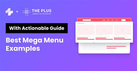 max mega menu examples|8 Best Mega Menu Examples in 2024 [And How to Create Them].